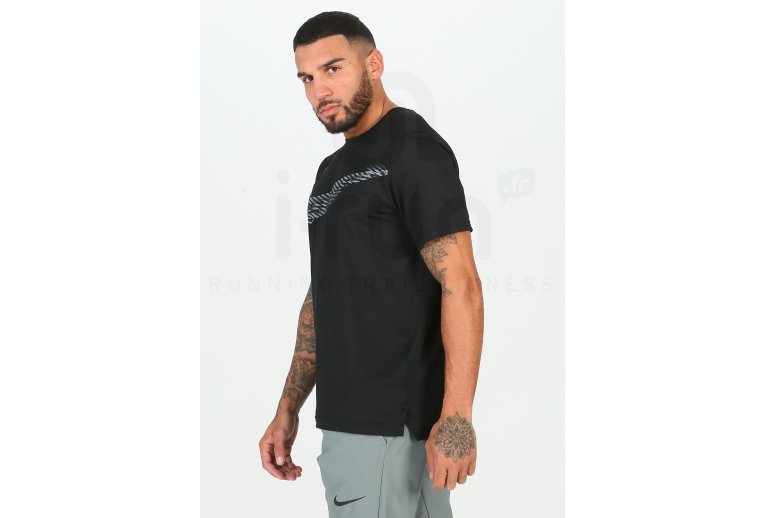 Nike camiseta manga corta Dy GX