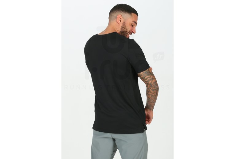 Nike camiseta manga corta Dy GX