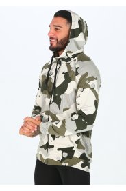 Nike Dry Hoodie Camo M
