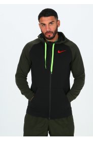 Nike Dry Hoodie FZ Fleece M