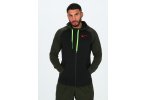 Nike chaqueta Dry Hoodie FZ Fleece