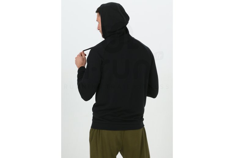 Nike Chaqueta Dry Hoodie FZ Fleece