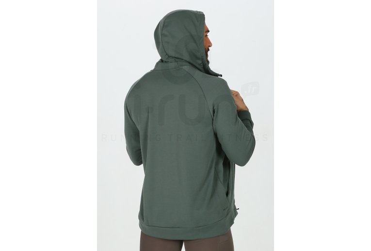 Nike Chaqueta Dry Hoodie FZ Fleece