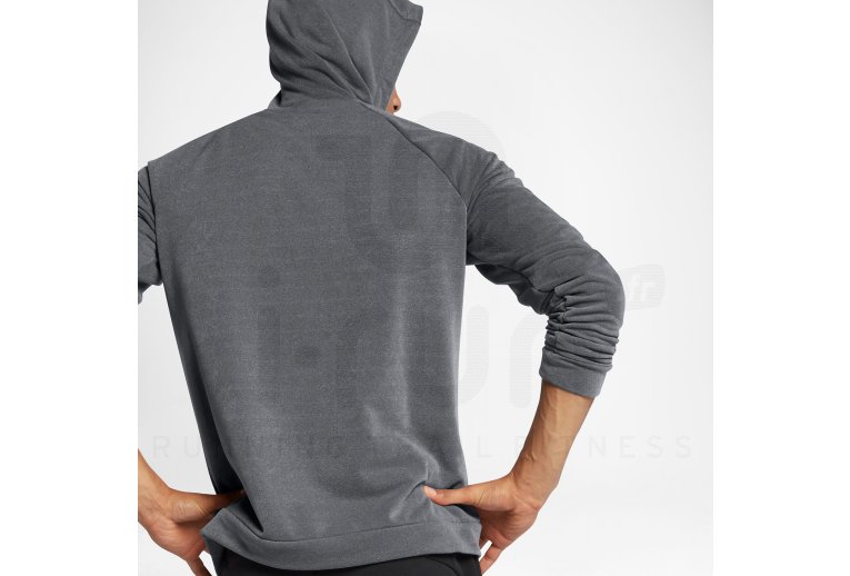 Nike Chaqueta Dry Hoodie Hyper