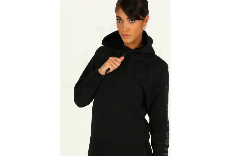 Nike sudadera Dry Hoodie JDI