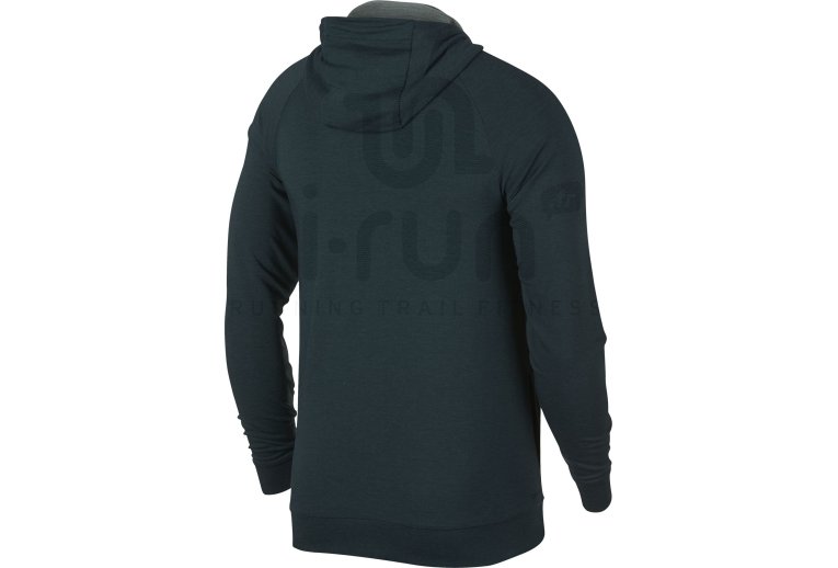 Nike Chaqueta Dry Hoodie