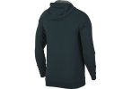 Nike Chaqueta Dry Hoodie