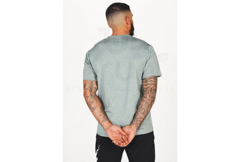 Nike Camiseta manga corta Dry Hyper