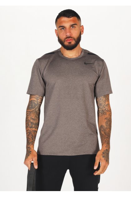 Nike Camiseta manga corta Dry Hyper