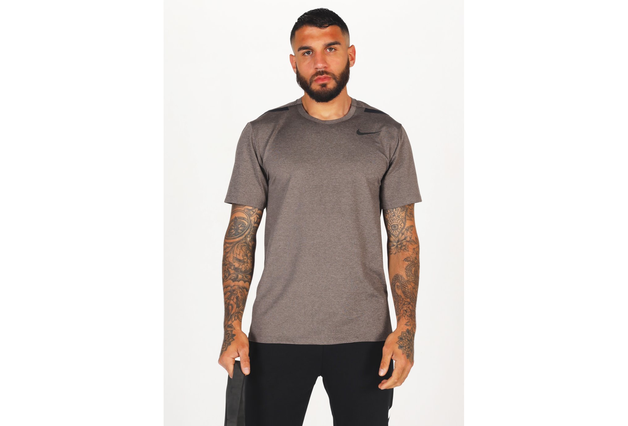 Nike Dry Hyper M vêtement running homme