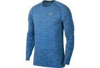 Nike Camiseta manga larga Dry Knit