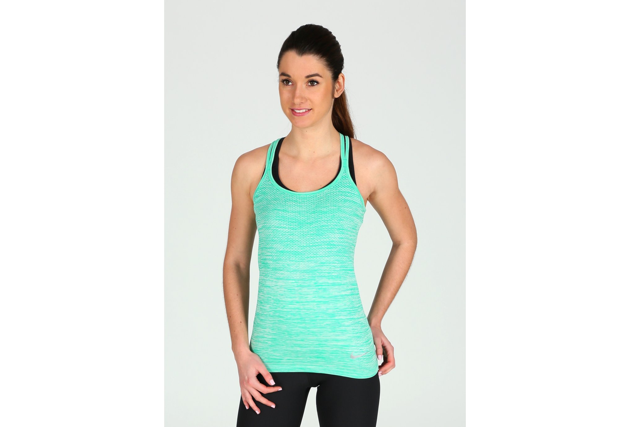 Nike Dry Knit W Diététique Vêtements femme