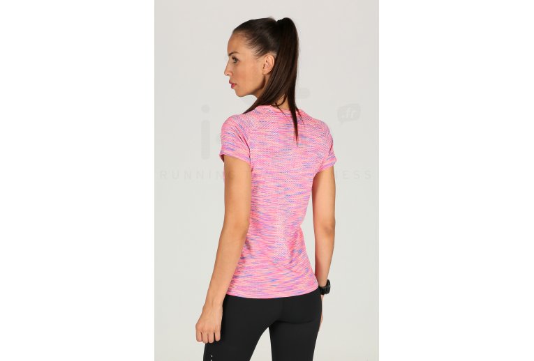 Nike Camiseta manga corta Dry Knit