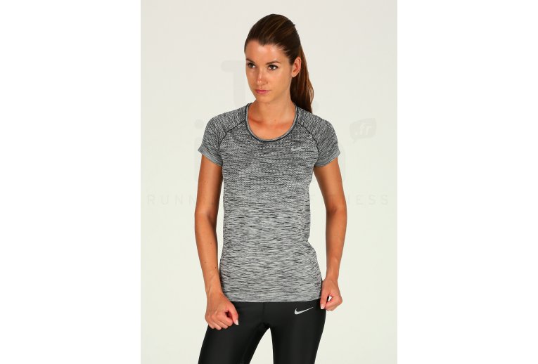 Nike Camiseta manga corta Dry Knit