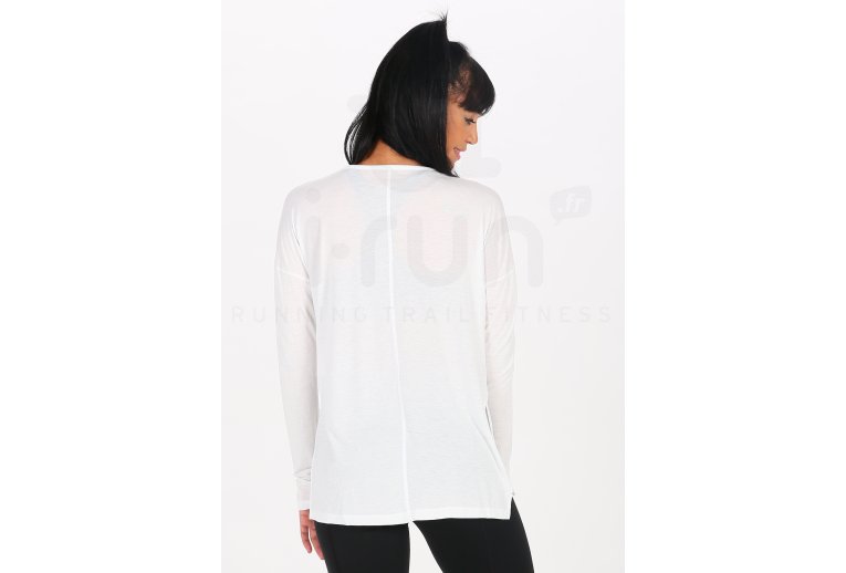 Nike camiseta manga larga Dry Layer