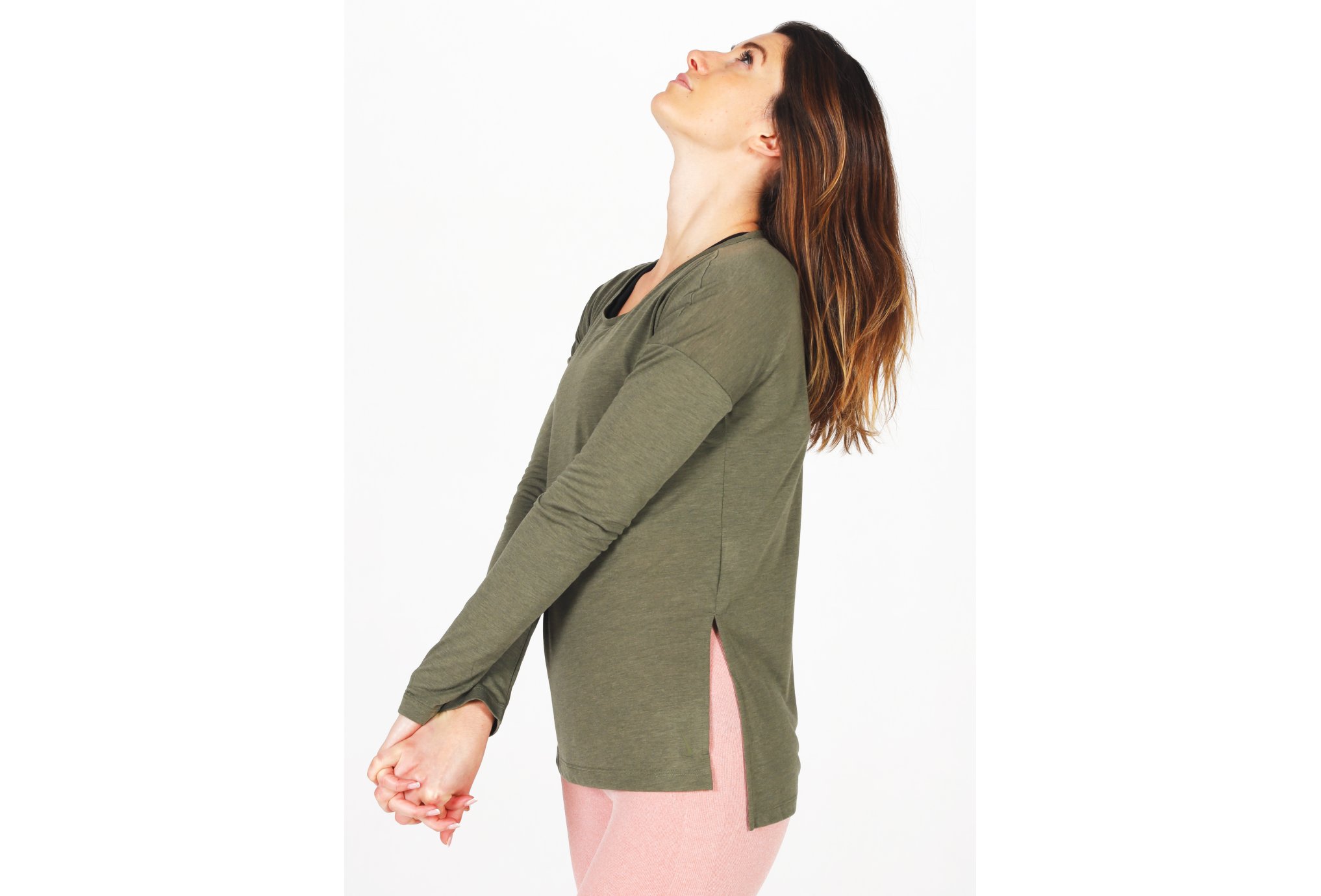 Nike Dry Layer W vêtement running femme