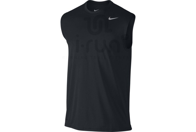 Nike Camiseta sin manga Dry Legend 2.0