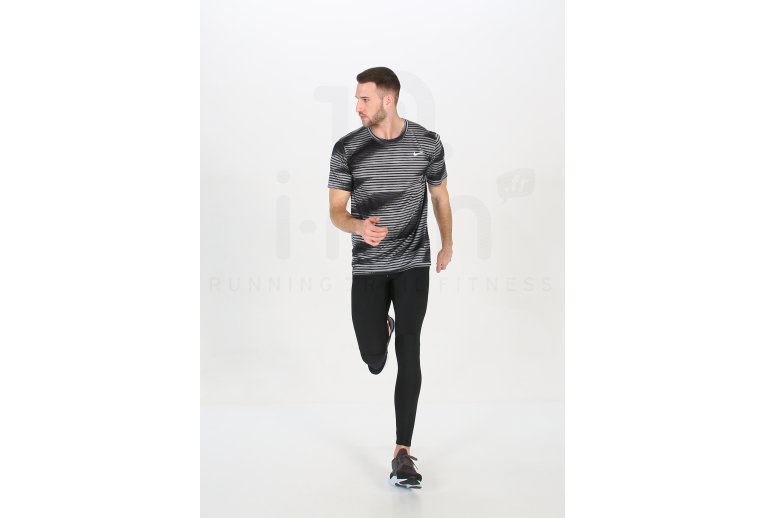 Nike camiseta manga corta Dry Legend AOP