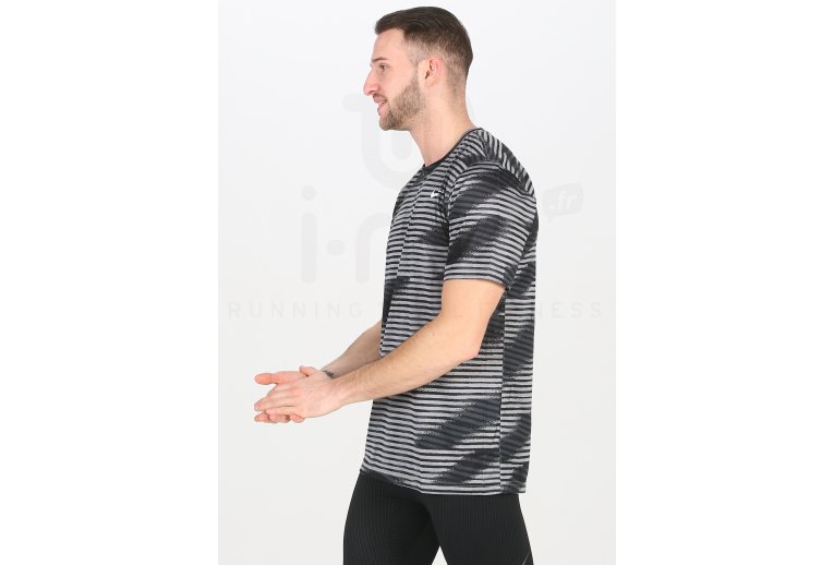 Nike camiseta manga corta Dry Legend AOP