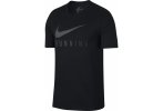 Nike Camiseta manga corta Dry