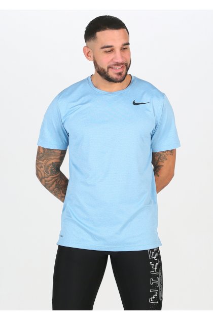 Nike camiseta manga corta Dry