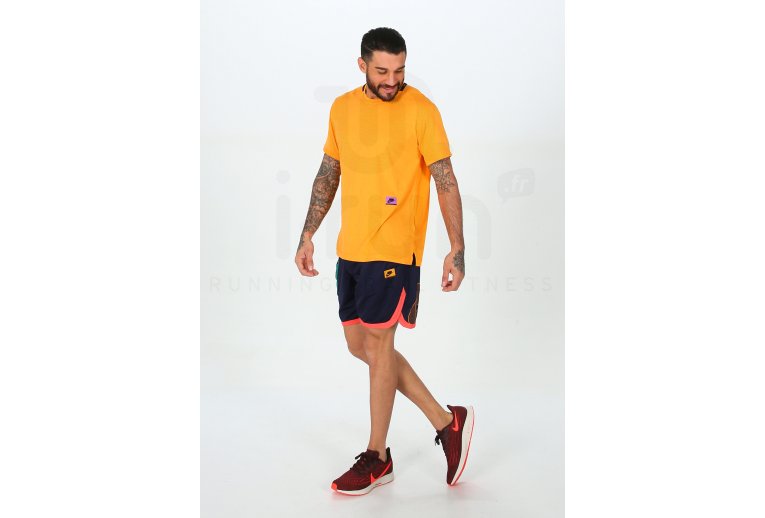 Nike pantal�n corto Dry