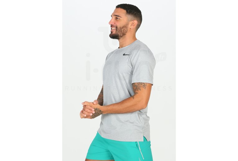 Nike camiseta manga corta Dry