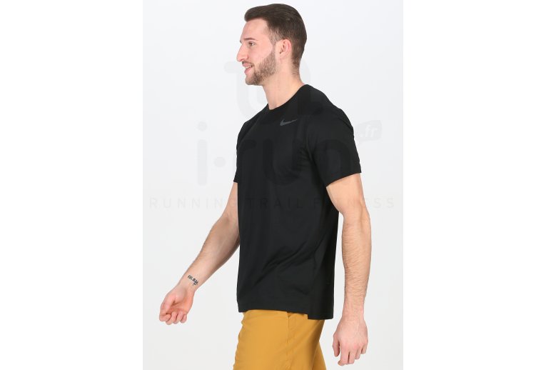 Nike camiseta manga corta Dry