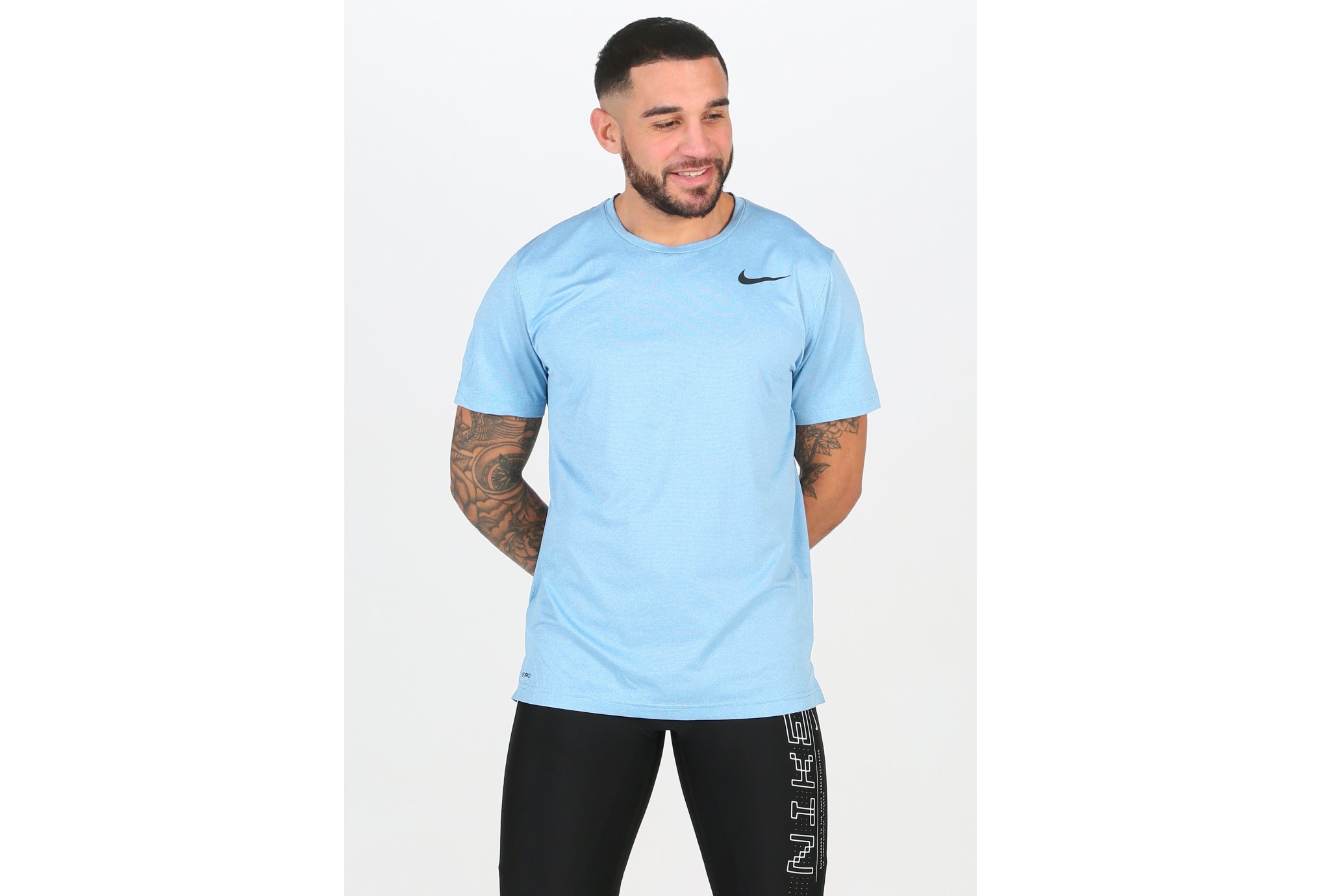 Nike Dry M vêtement running homme
