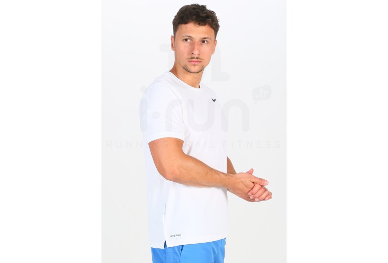 Nike camiseta manga corta Dry