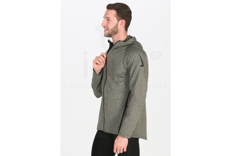 Nike Chaqueta Dry Max