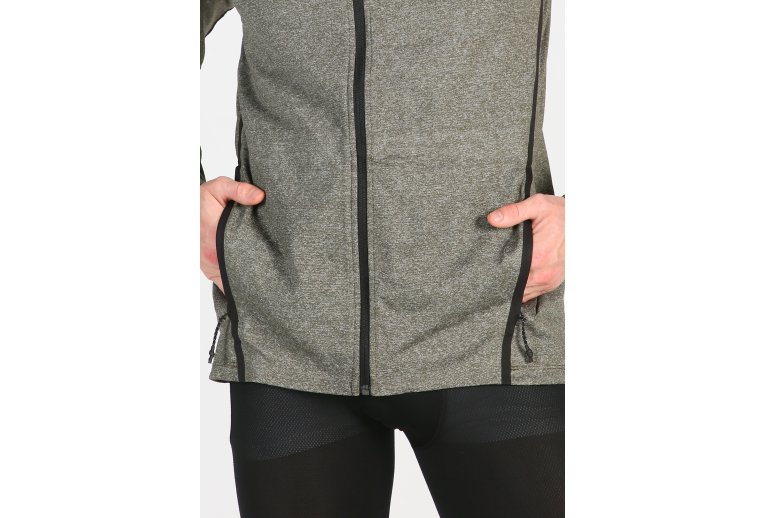 Nike Chaqueta Dry Max