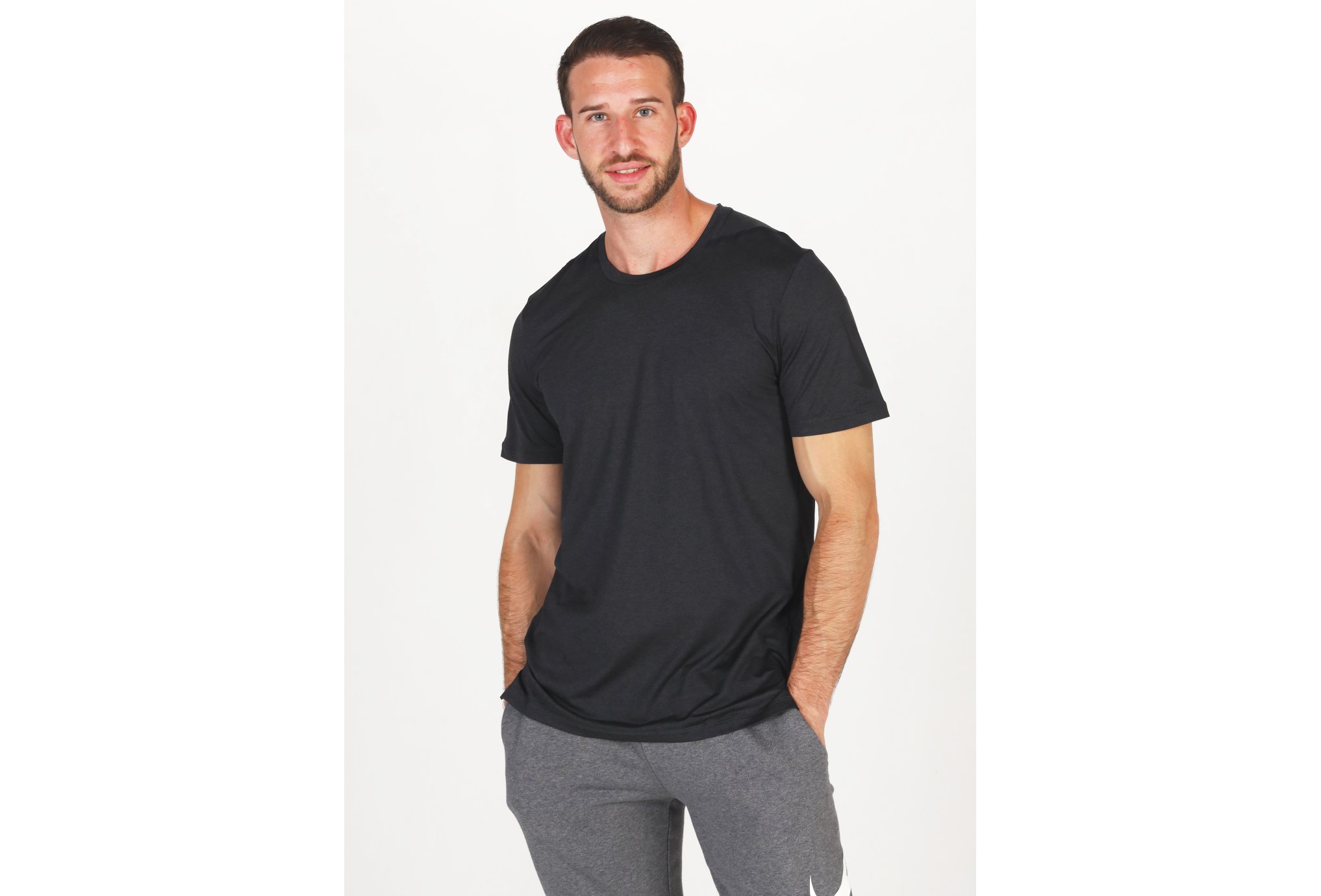 Nike Dry Max M vêtement running homme