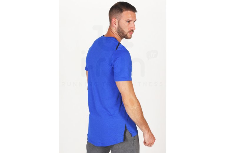 Nike Camiseta manga corta Dry Max