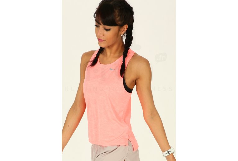 Nike Camiseta de tirantes Dry Medalist