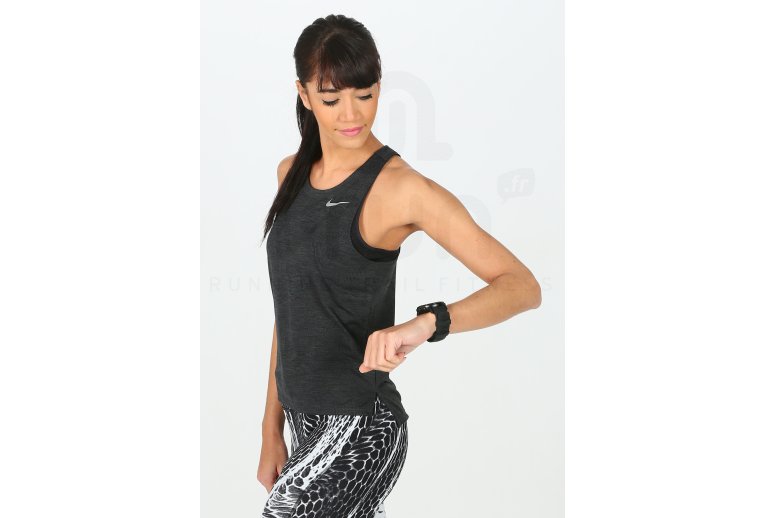 Nike Camiseta de tirantes Dry Medalist