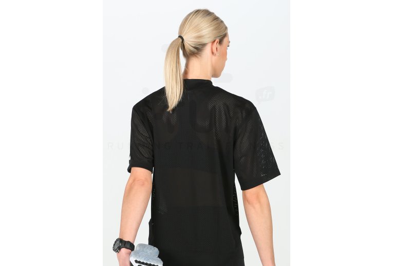 Nike Camiseta manga corta Dry Mesh