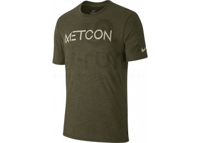 Nike Dry Metcon M 
