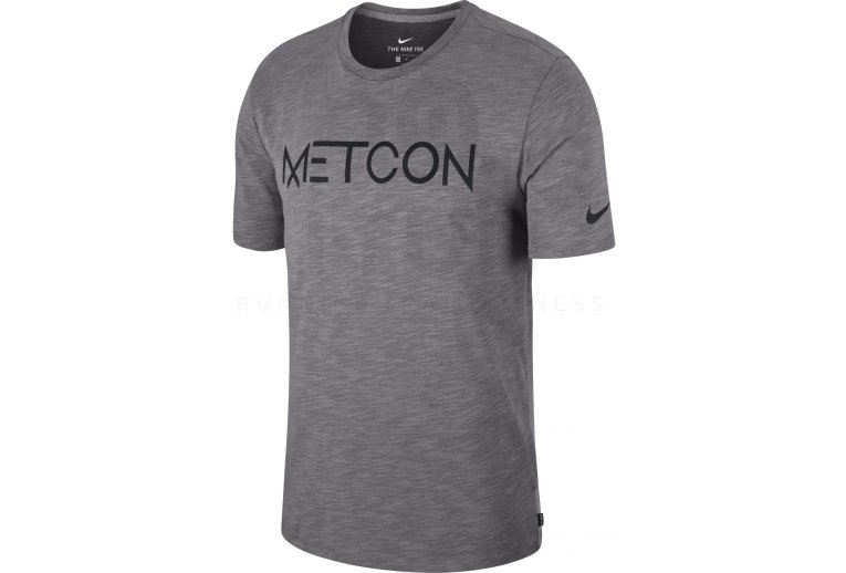 Decepcionado telar población Nike Camiseta manga corta Dry Metcon en promoción | Hombre Ropa Crossfit /  Training Nike