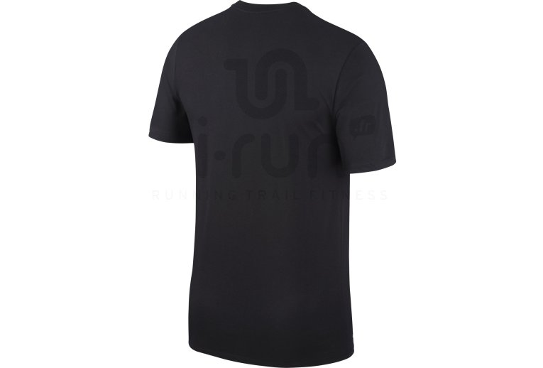 Nike Camiseta manga corta Dry Metcon
