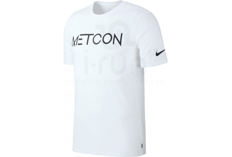 Decepcionado telar población Nike Camiseta manga corta Dry Metcon en promoción | Hombre Ropa Crossfit /  Training Nike