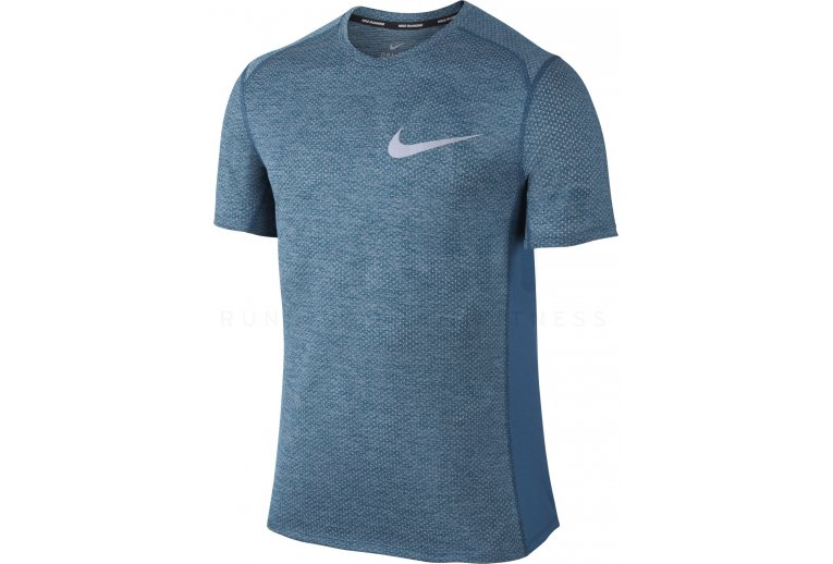 Nike Camiseta manga corta Dry Miler Cool