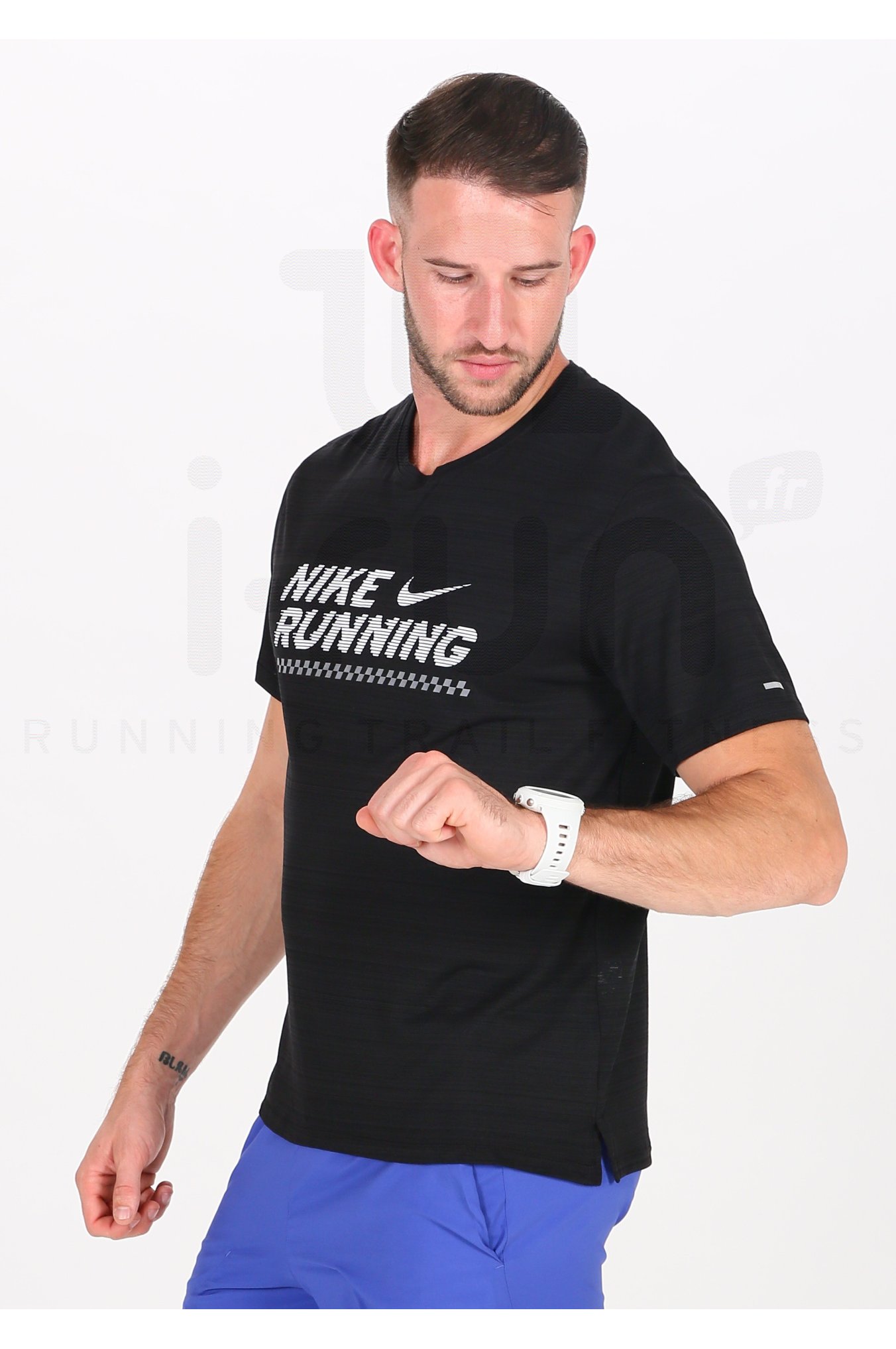 nike future fast miler