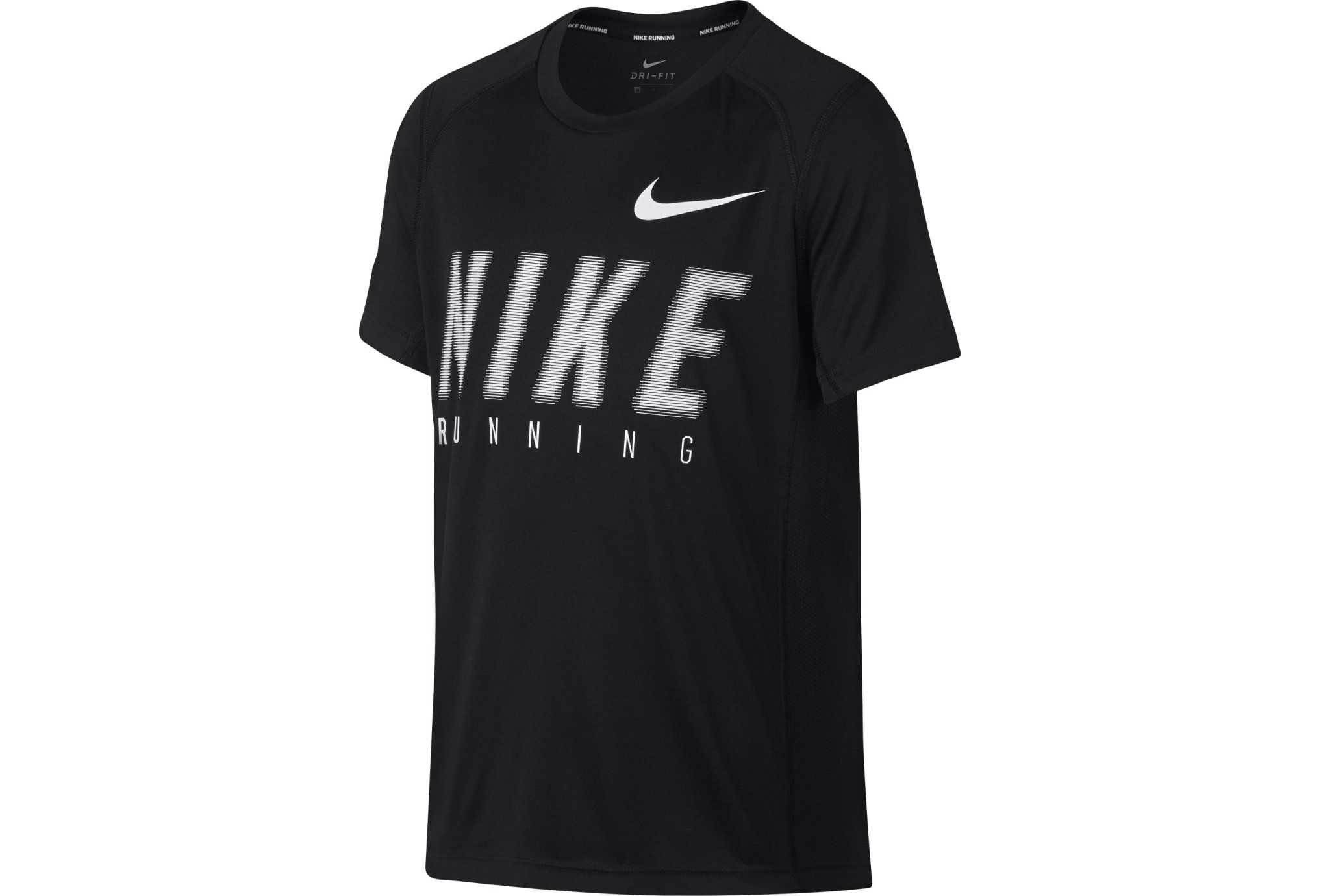 Nike Dry Miler Junior vêtement running homme