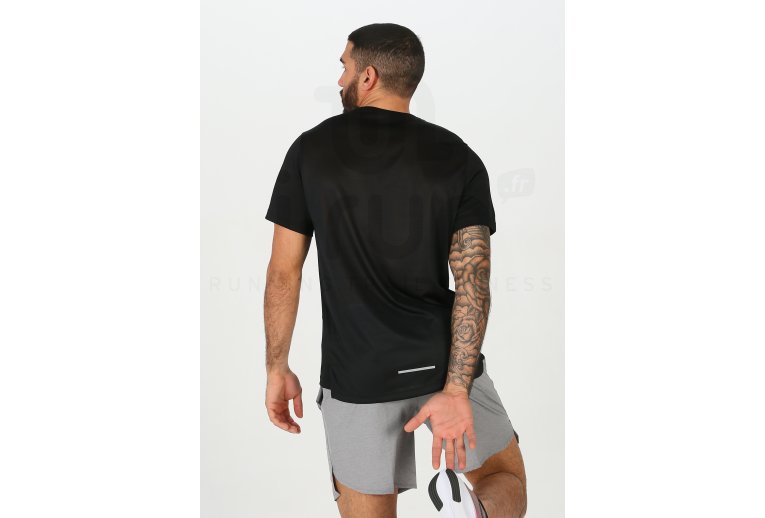 Nike Camiseta manga corta Dry Miler