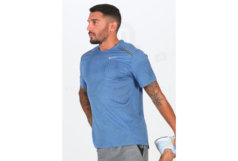 Nike camiseta manga corta Dry Miler