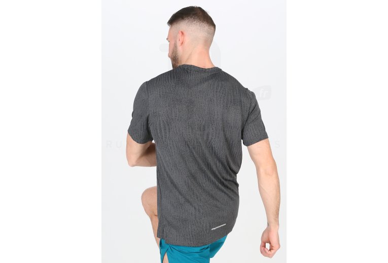 Nike camiseta manga corta Dry Miler