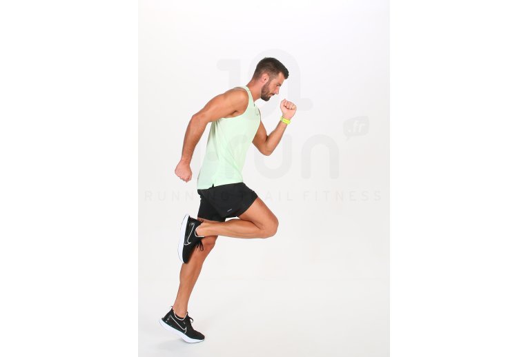 Nike camiseta de tirantes Dry Miler