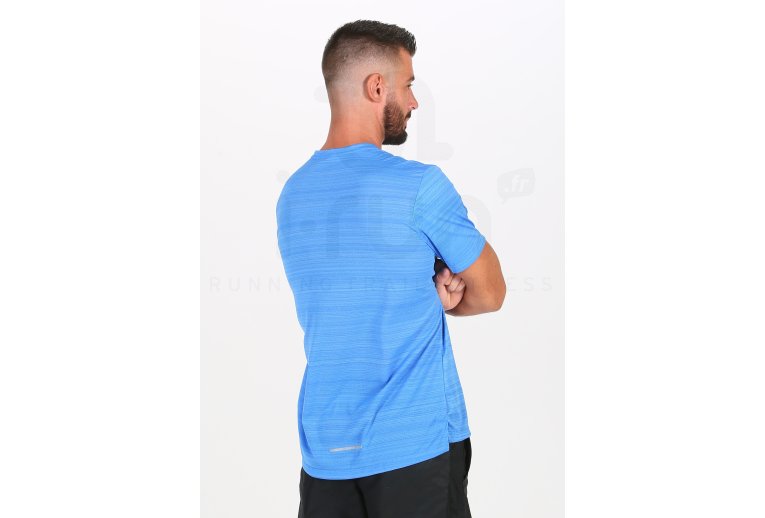 Nike camiseta manga corta Dry Miler