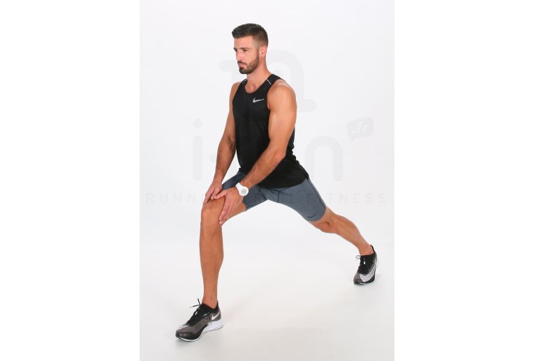 Nike Camiseta sin mangas Dry Miler